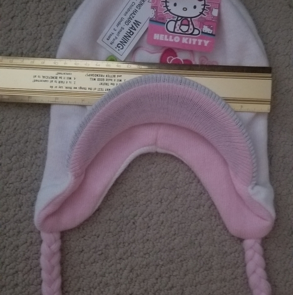 Hello Kitty bag frame hat etc- Extravaganza Gift Set value total $189! - Picture 8 of 8